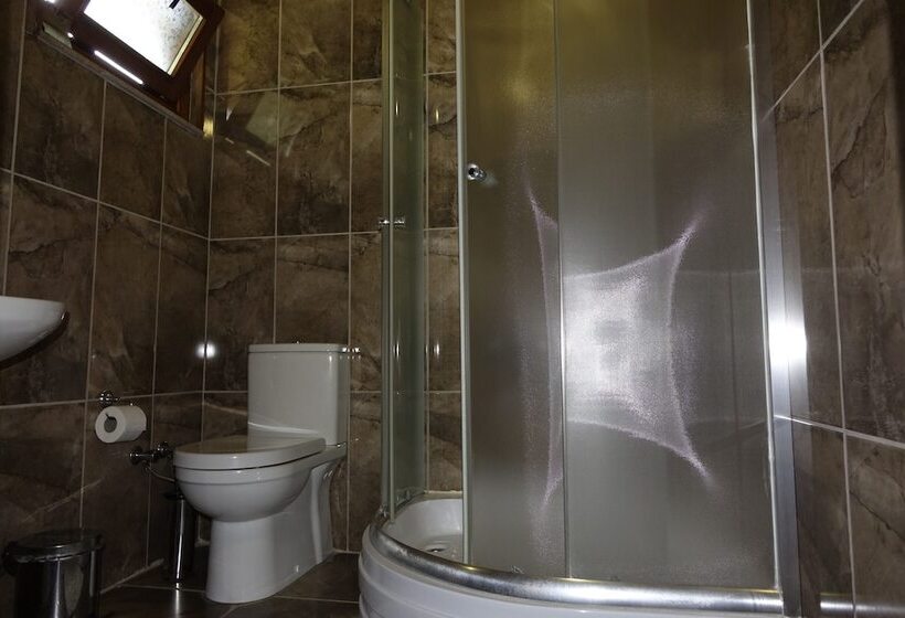 膳宿费 Sakin Vadi Winehouse