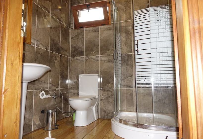 膳宿费 Sakin Vadi Winehouse