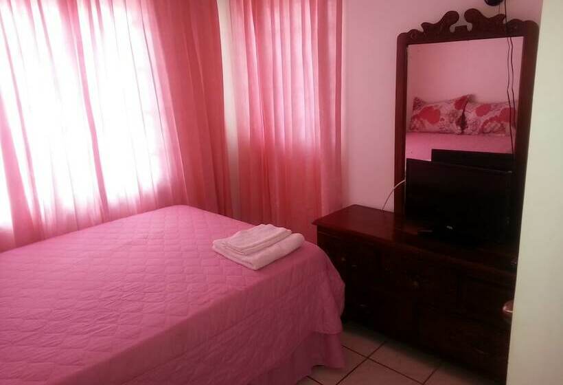 پانسیون Sweets Guest House