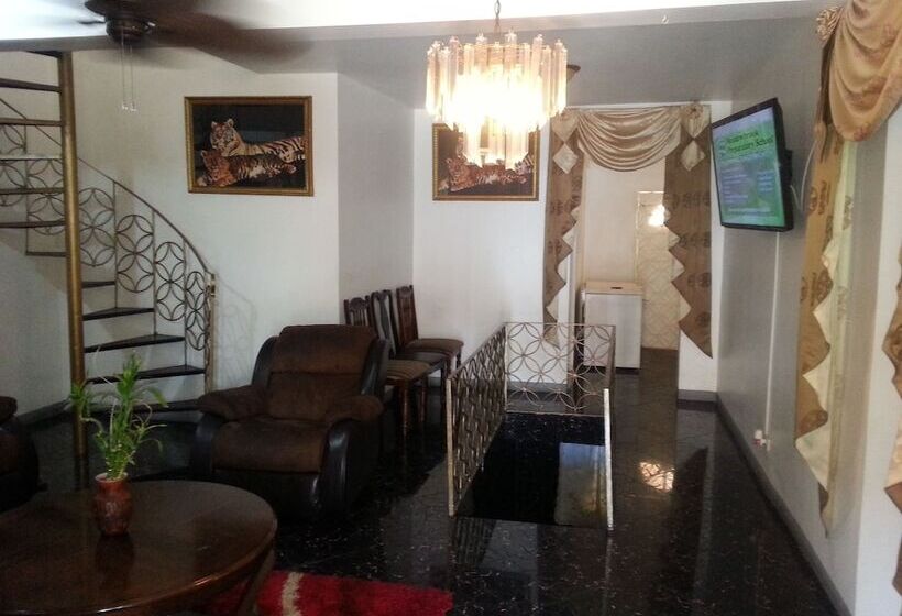 پانسیون Sweets Guest House