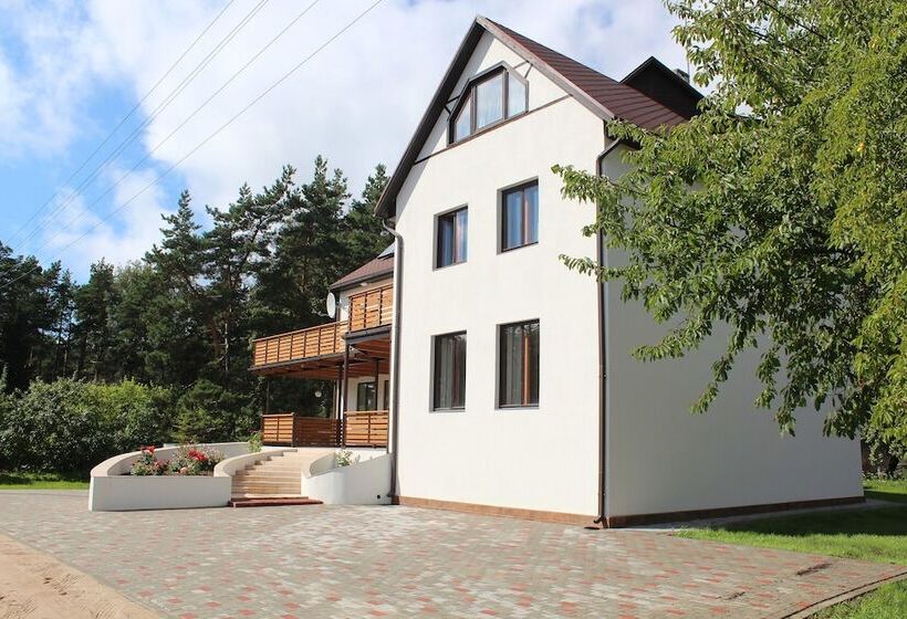 پانسیون Villa Neubad