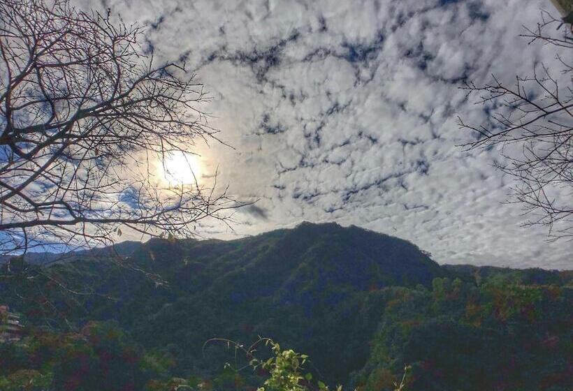 پانسیون Xanadu Hostel