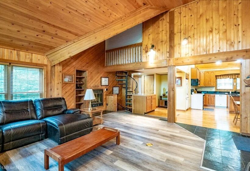 Snowbird Retreat