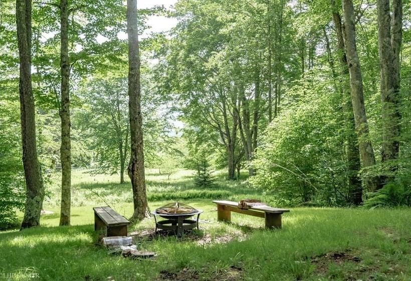 Snowbird Retreat