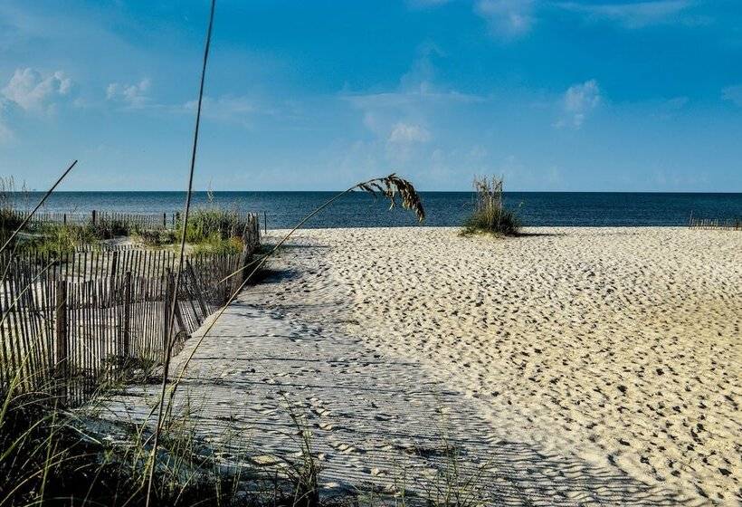 The Rookery Iii 4007  Flirty Flamingo  3 Br Cottage