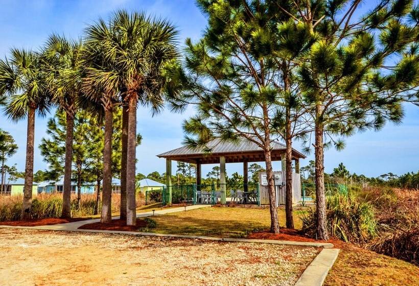 The Rookery Iii 4007  Flirty Flamingo  3 Br Cottage