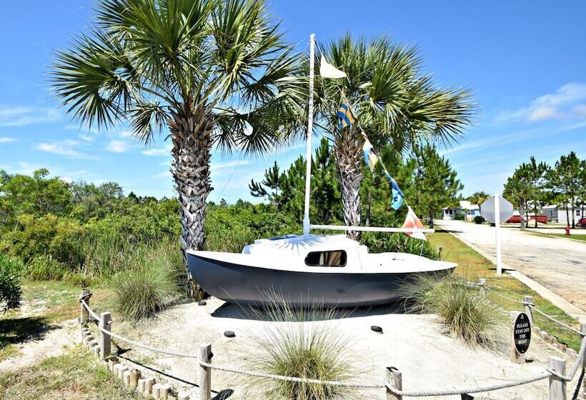 The Rookery Iii 4007  Flirty Flamingo  3 Br Cottage