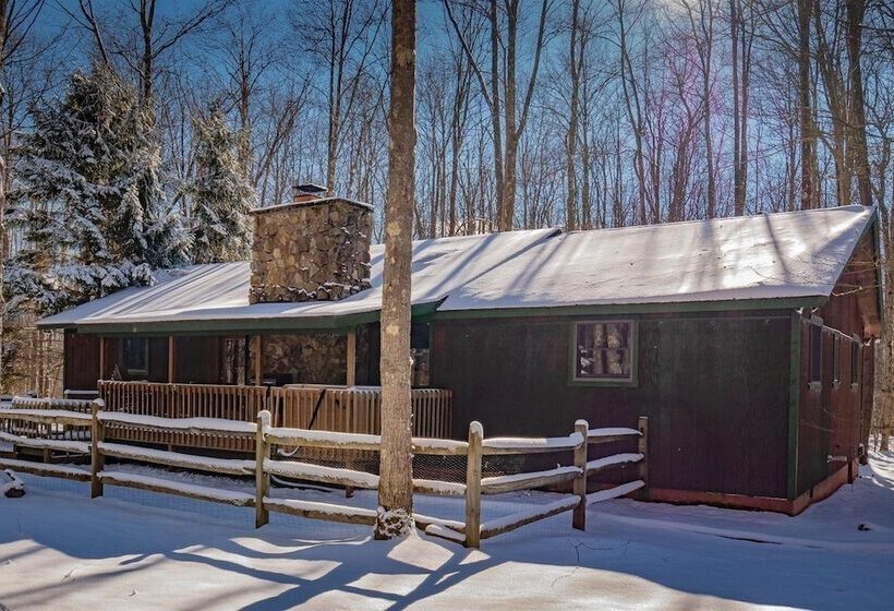Timberstone