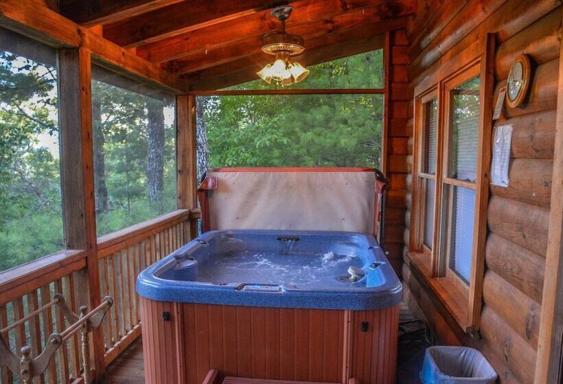 3 Bears Lodge