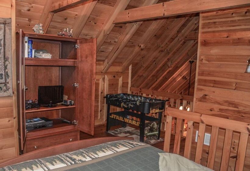 3 Bears Lodge