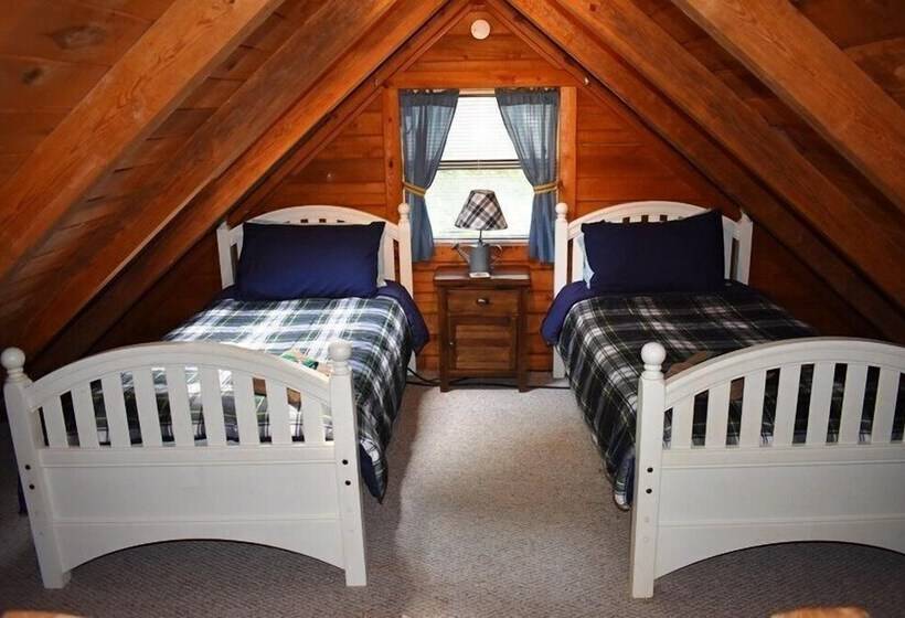 Acorn Bungalow