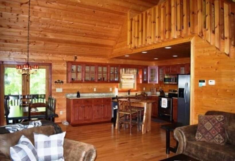 Aska Retreat