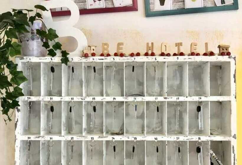 Be Hotel Rimini
