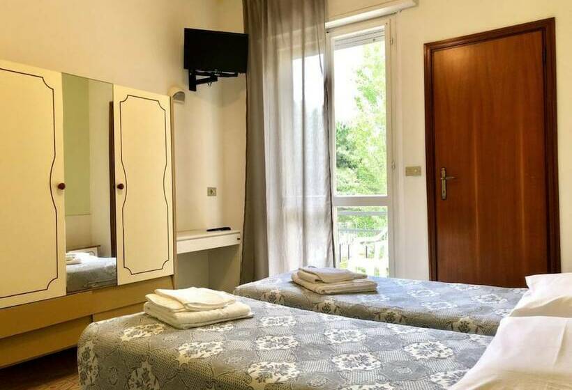 Be Hotel Rimini
