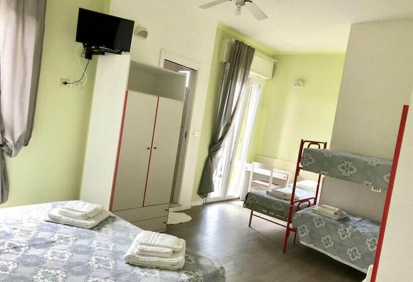Be Hotel Rimini