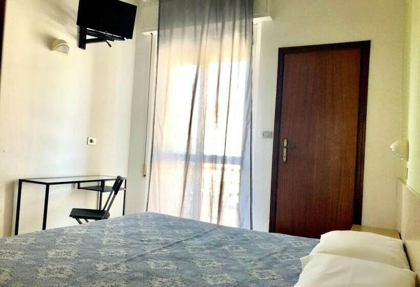 Be Hotel Rimini