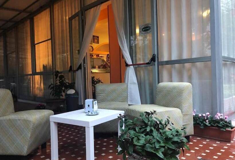 Be Hotel Rimini