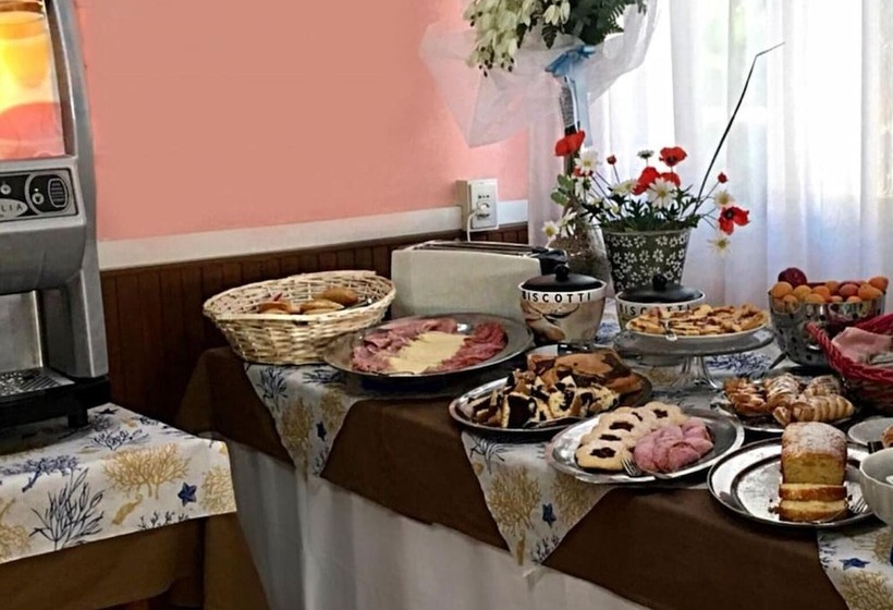 Be Hotel Rimini