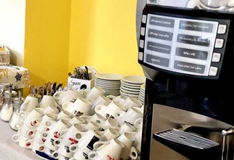 Be Hotel Rimini