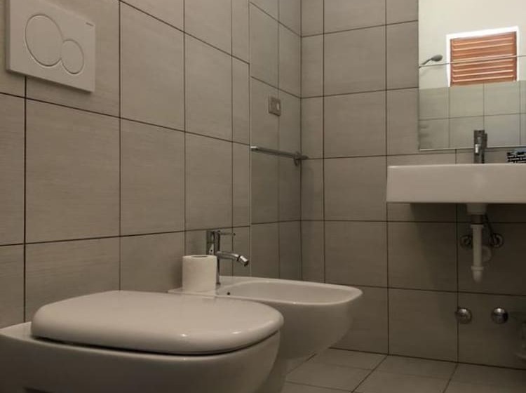 Be Hotel Rimini