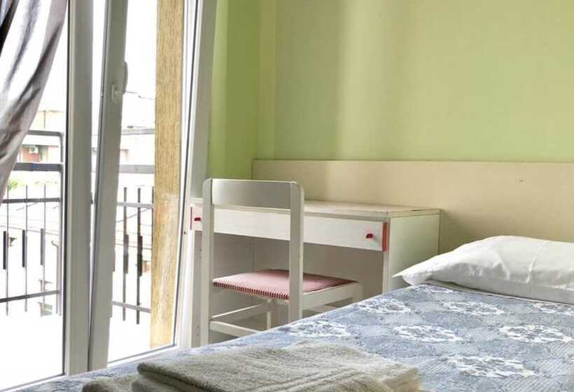 Be Hotel Rimini