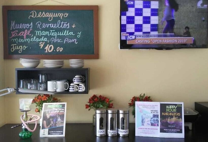 צימר Casa Hotel Huancayo