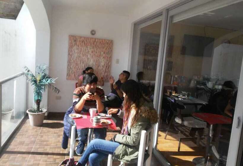 צימר Casa Hotel Huancayo