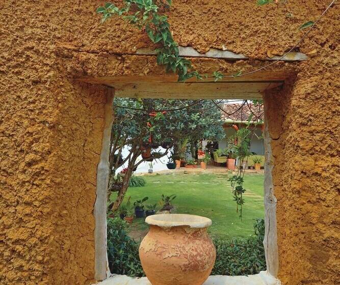 مبيت وإفطار Casa Palosanto   Adults Only