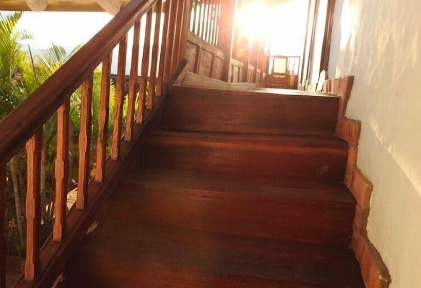 مبيت وإفطار Casa Palosanto   Adults Only
