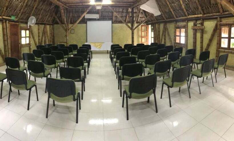 El Fuerte De Rozo Hotel Restaurante