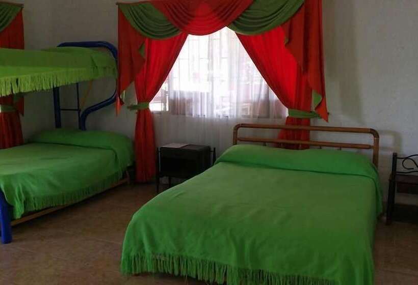 Finca Hotel Spa Zhay