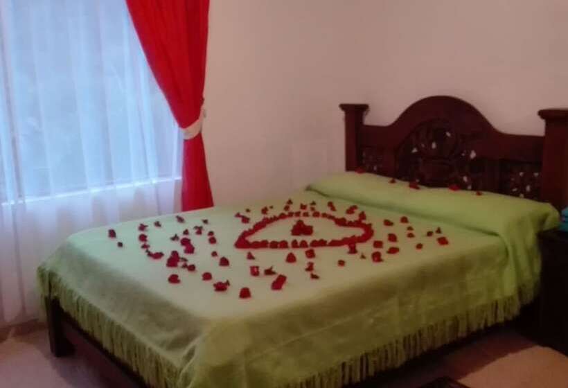 Finca Hotel Spa Zhay