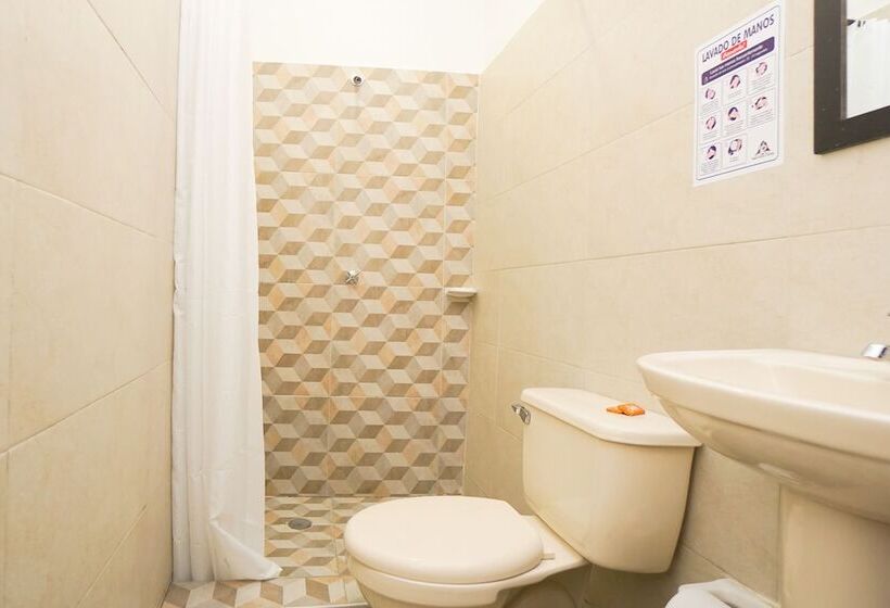 Hostal Paraiso Tayrona