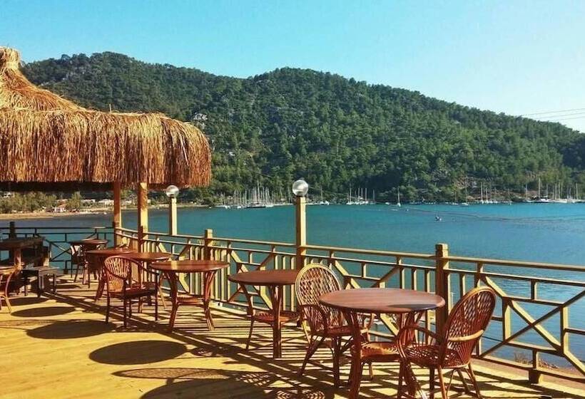 酒店 Azra S Bungalow Houses