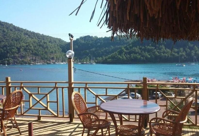 酒店 Azra S Bungalow Houses