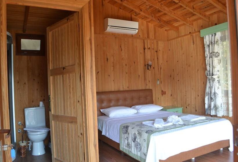 酒店 Azra S Bungalow Houses