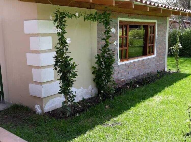 هتل Bamboo Village Place