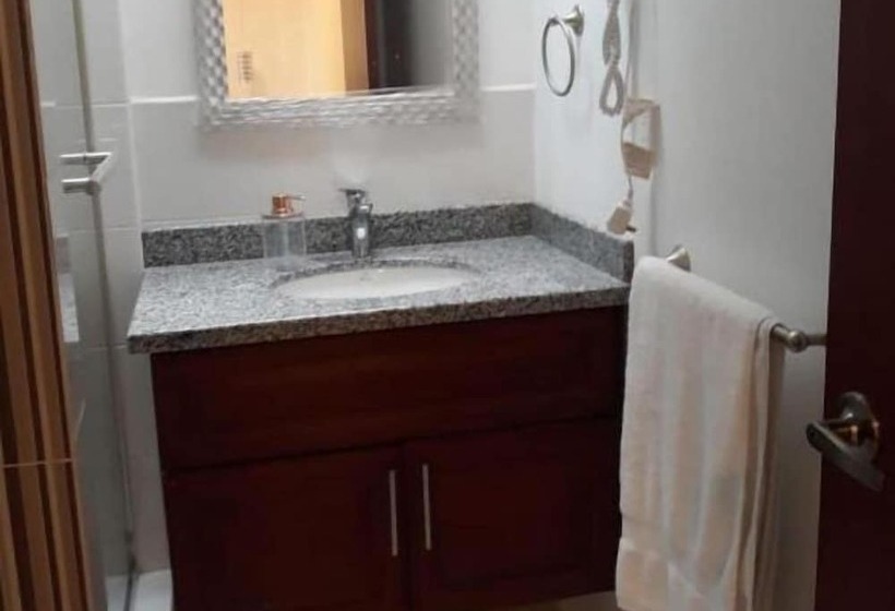 هتل Bamboo Village Place