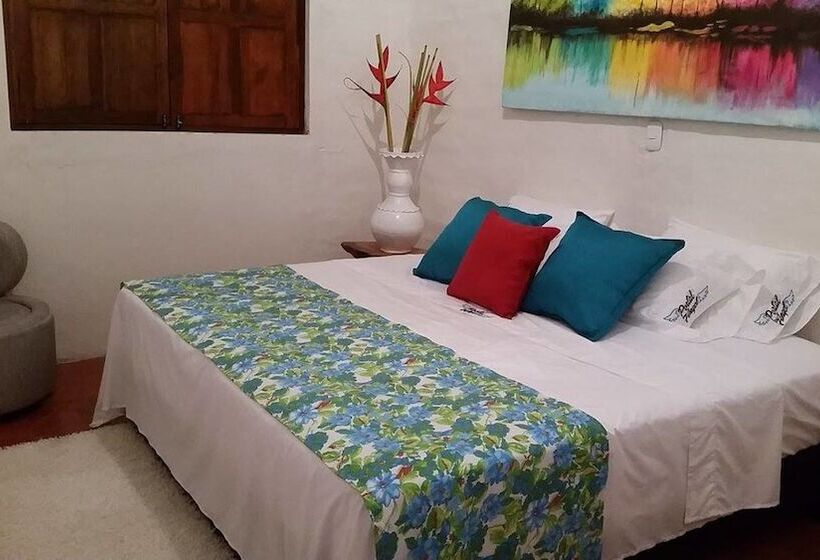 فندق Boutique Portal Del ángel