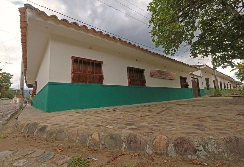 فندق Boutique Portal Del ángel