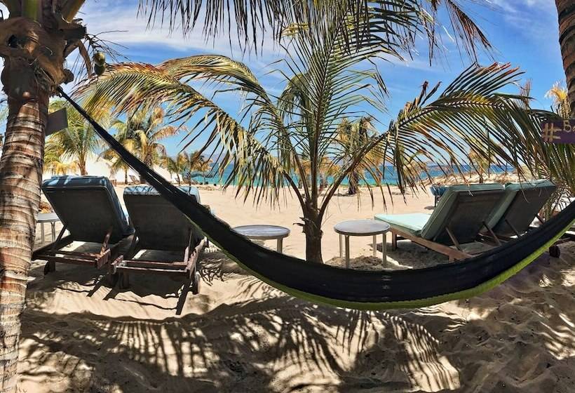 هتل Chilochill Glamping Resort