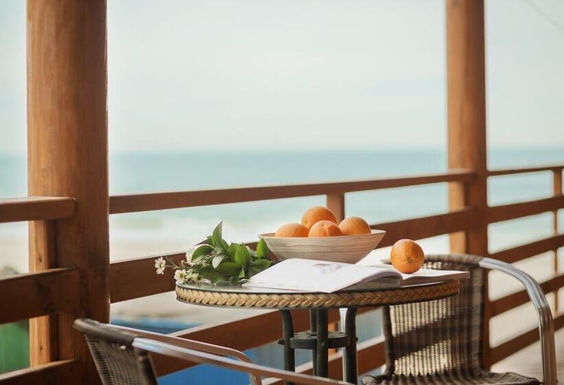 فندق Ensenada