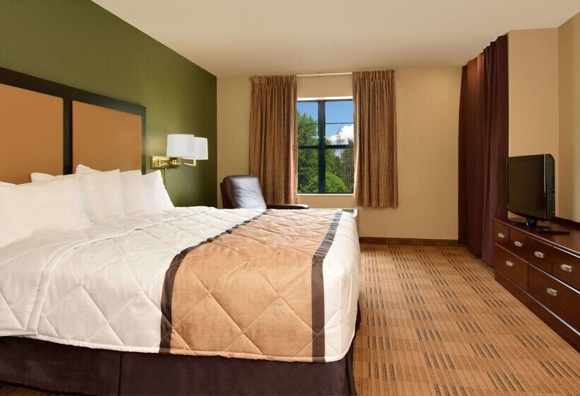 酒店 Extended Stay Of America Somerset