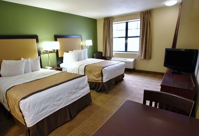 酒店 Extended Stay Of America Somerset