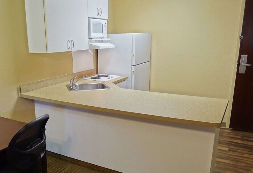 酒店 Extended Stay Of America Somerset