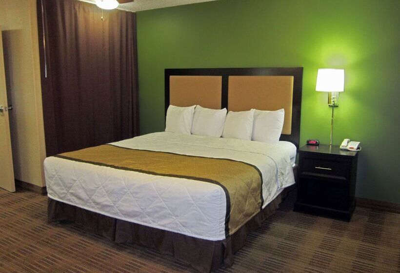 酒店 Extended Stay Of America Somerset