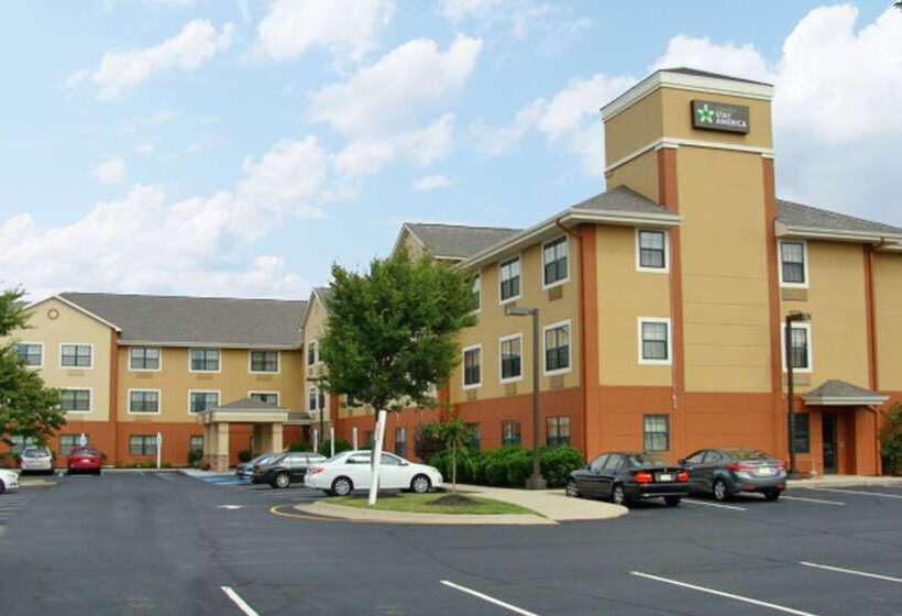 酒店 Extended Stay Of America Somerset