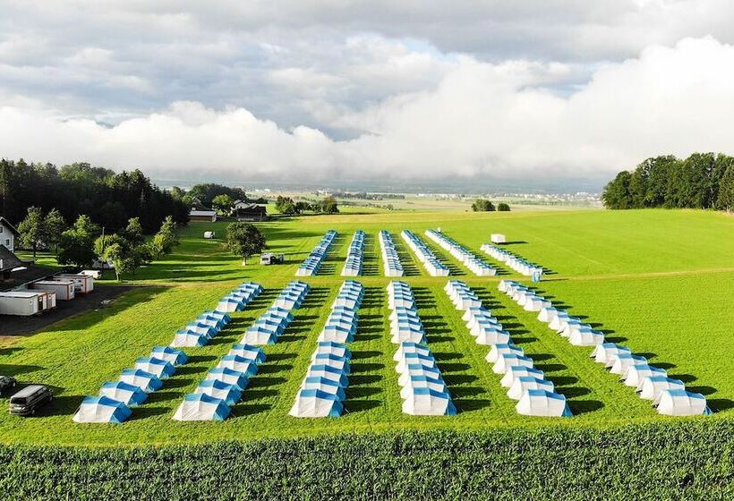 فندق Gptents  Munich Oktoberfest