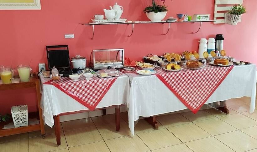 בית מלון כפרי Greenville