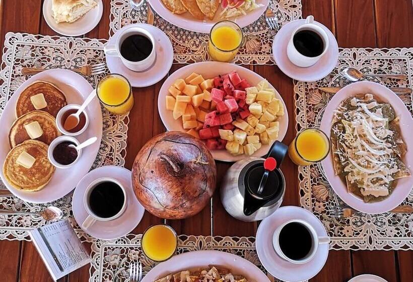 فندق Hameki  Glamping